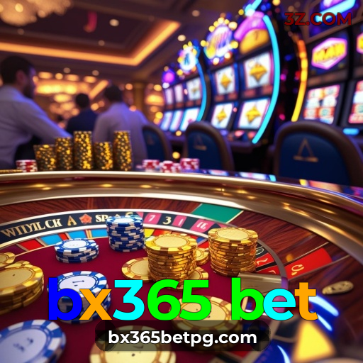 Recursos Paga do bx365 bet: Experiência de Jogo Elevada