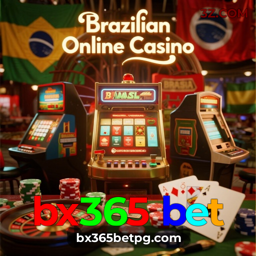 bx365 bet | Cassino Online com Bônus e Psicologia de Recompensa