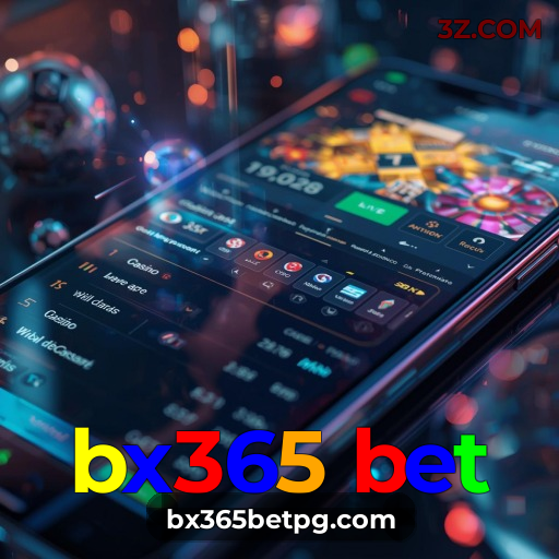 bx365 bet.com | Apostas Esportivas com Suporte 24h e PIX