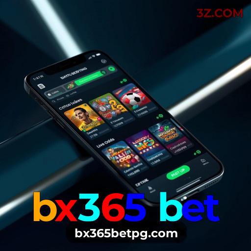 Ofertas Imperdíveis na Promo do bx365 bet para Gamers
